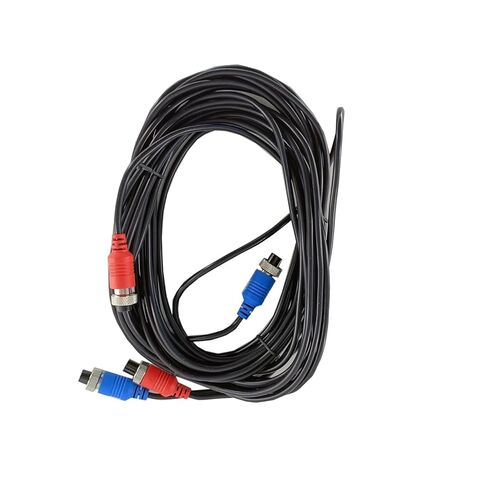 Ultrasonic Flow Meter Cable TDS100H Ultrasonic Module Flow Meter Sensor Transducer Cable Accessories Twisted Shielded Wire in Saudi Arabia