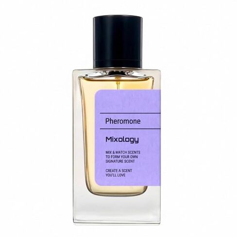Pheromone Mixology eau de parfum - مزيج من Fleur Narcotique ، جزيء 02 ، Le L.Abo's 13 عطر للجنسين 0.34 Fl Oz (10 مل) in Saudi Arabia