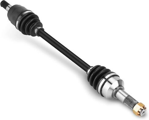 عمود محور السيرة الذاتية الأيمن الأمامي الأيسر لهوندا TRX 500 فورمان روبيكون أوتو DCT EPS DLX، TRX500FA5 TRX500FA6 2015 2016 2018، TRX500FM1 2014-2018 لـ 44250-HR4-A21 44350-HR4-A22 in Kuwait