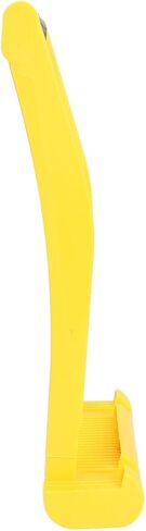 أداة حامل لوحة الناقل، مقبض حمل ABS مع محمل حمل 80 كجم، محرك لوحة مريح للحمل للوحة الجبس الزجاجية الخشبية، مطاط ناعم in Kuwait