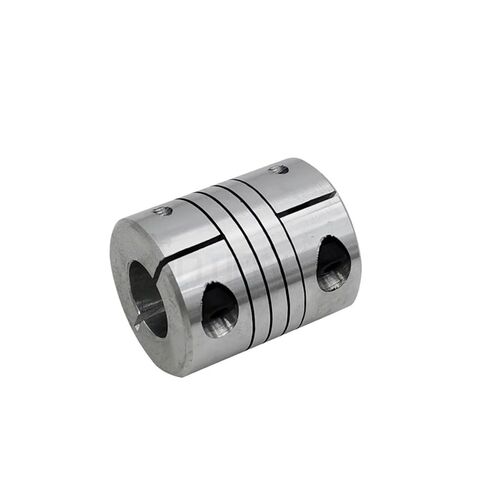 Linear Motion Ball Screw Machine Parts Rolled Ball Screw Set 1204 Ball Screw 600 700 800 900 1000 1100mm+SFU1204 Housing Bracket+ BK10 BF10 End Support + Coupling(1100mm) in Saudi Arabia