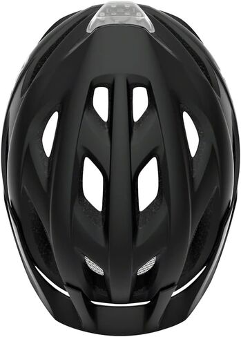 MET Crossover MIPS Helmet, Black, X-Large in Saudi Arabia