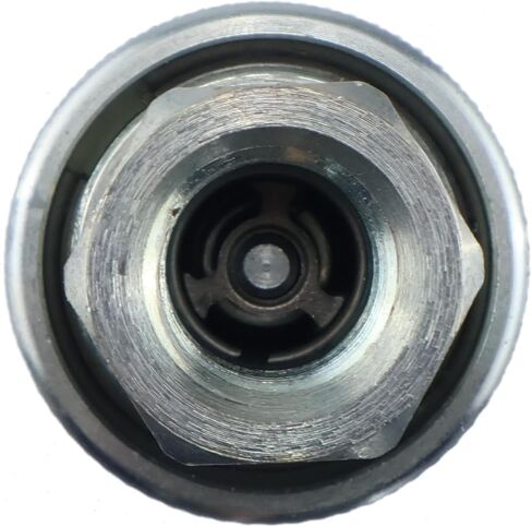 JZGRDN 1/4" NPT ISO 7241-B Quick Connect and Disconnect Hydraulic Coupling Set in Saudi Arabia