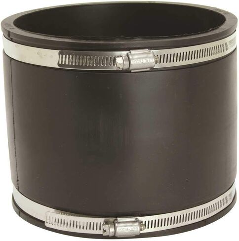 Fernco 1056-66 Flexible Pipe Coupling in Saudi Arabia