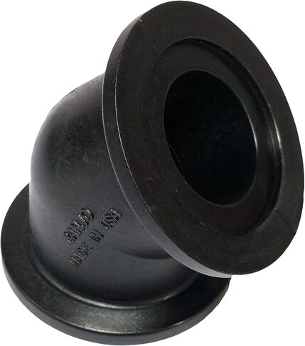 Banjo M220CPG45 2" Full Port X 2" Full Port Manifold Coupling - 45 Degree in Saudi Arabia