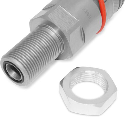 CAT 426-4051 قارنة توصيل سريعة بديلة هيدروليكية ذات وجه مسطح in Kuwait