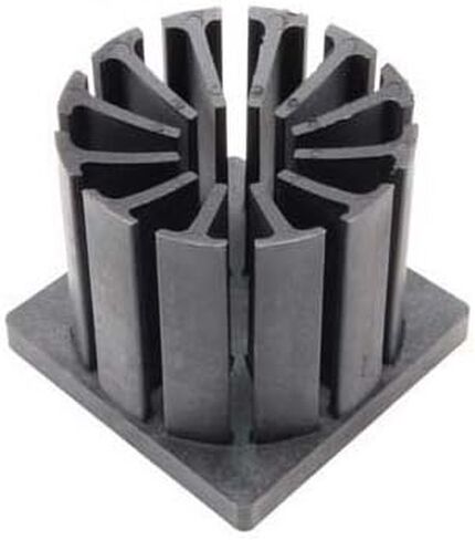 VOLLRATH/REDCO Pusher Head (6-12 Wedges, 3.5) 379039 in Saudi Arabia