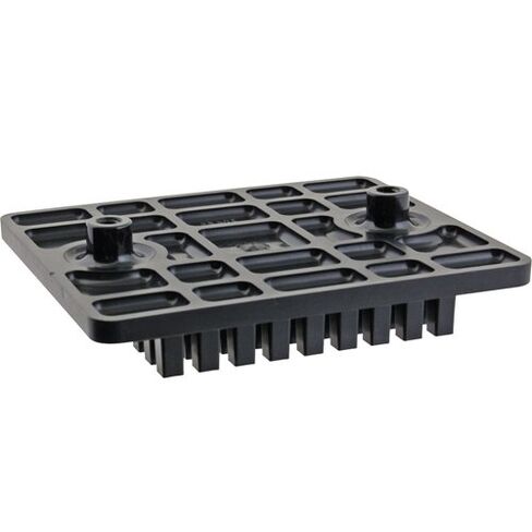 Pusher Head ONLY (910A, NSF) 910-38 in Saudi Arabia