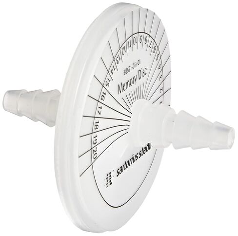 Vacuubrand Sterilizable Filter, 0.2 micron Pore in Saudi Arabia