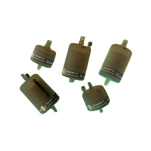 Whatman 4651B31EA 6711-3601 Polycap TF 36 PTFE Membrane Capsule Filter with MNPT Inlet and SB Outlet, 60 PSI Maximum Pressure, 0.1 μm in Saudi Arabia