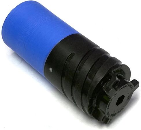 Bowlerstore Products Jopo Twist Inner Sleeve with 1 3/8" Slug in Saudi Arabia