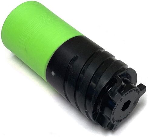 Bowlerstore Products Jopo Twist Inner Sleeve with 1 3/8" Slug in Saudi Arabia