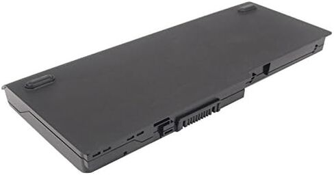 Replacement Battery for Toshib'a PA3729U-1BAS,PA3729U-1BRS,PA3730,PA3730U-1BAS,PA3730U-1BRS,PABAS207,8800mAh in Saudi Arabia
