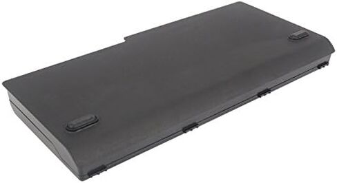 Replacement Battery for Toshib'a PA3729U-1BAS,PA3729U-1BRS,PA3730,PA3730U-1BAS,PA3730U-1BRS,PABAS207,8800mAh in Saudi Arabia