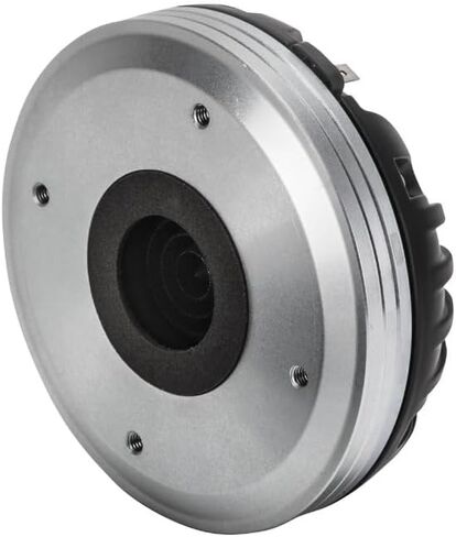 RCF ND940 Neo Mid High Driver 1.4 inch Exit Throat Titanium Diameter 140 Watts Rms 280 Watts Peak 8-Ohm 4" Kapton Former Edge Wound Aluminum Voice Coil Pro Audio in Kuwait