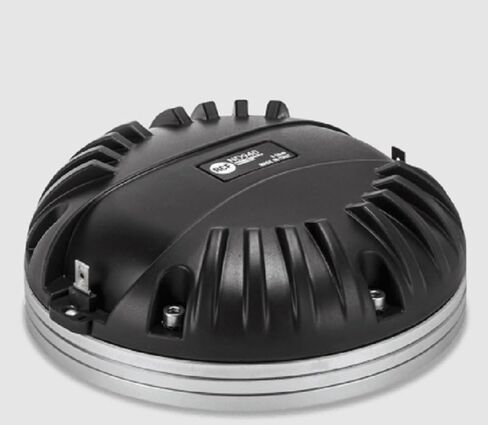 RCF ND940 Neo Mid High Driver 1.4 inch Exit Throat Titanium Diameter 140 Watts Rms 280 Watts Peak 8-Ohm 4" Kapton Former Edge Wound Aluminum Voice Coil Pro Audio in Kuwait