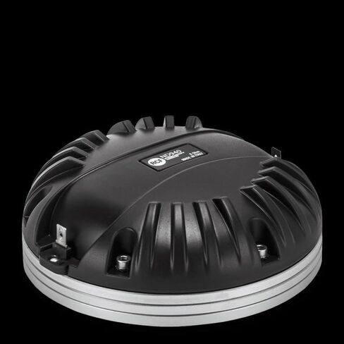 RCF ND940 Neo Mid High Driver 1.4 inch Exit Throat Titanium Diameter 140 Watts Rms 280 Watts Peak 8-Ohm 4" Kapton Former Edge Wound Aluminum Voice Coil Pro Audio in Kuwait