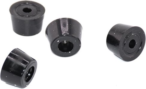 Aftermarket Replacement Rubber Feet for Linn Sondek LP12 Transcription Turntable, Speakers, Amps, Electronics, Test Equipment (4) in Saudi Arabia