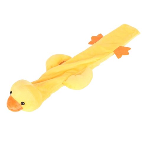 Stethoscope Covers, Cute Animal Shape Stethoscope Cover Sleeves, Plush Accessories for Nurses and Doctors (Duck) in Saudi Arabia