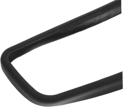 PartyKindom 5pcs Model Rearview Mirror Cover Protector Frame for Car Model y Accessory in Saudi Arabia
