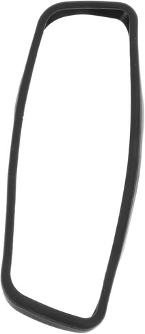 PartyKindom 5pcs Model Rearview Mirror Cover Protector Frame for Car Model y Accessory in Saudi Arabia