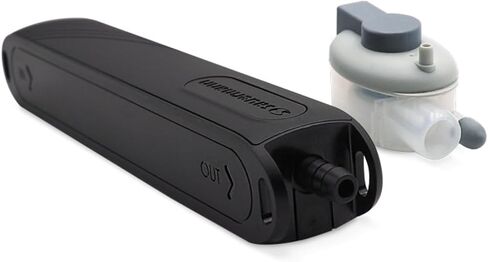 ساورمان Si-20-02-230V ميني كون. ريم. مضخة 5 طن الجيل الثاني 230 فولت in Kuwait