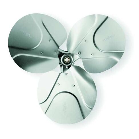 Dayton Blade, Fan, 24 in - 2C372 in Saudi Arabia