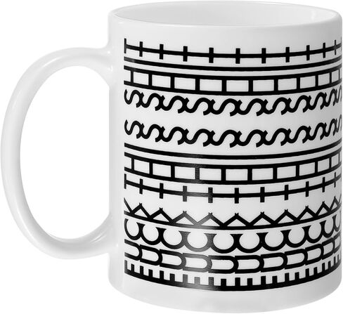 Birthday Gifts for Women，Funny Gag Gifts for Men, Hidden Message Ceramic Coffee Mug, White Elephant Gifts, Unique Office Prank Gag Gifts for Coworkers Coffee Lover in Saudi Arabia