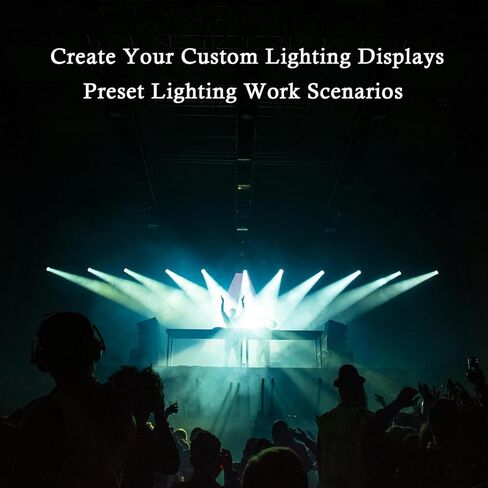 كابل محول واجهة USB إلى DMX مع شريحة FT232RNL يدعم Freestyler/QLC+/ Dmxcontrol/Soundswitch/Lightkey/Lightjams (10FT/3M) in Kuwait