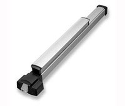 FL52036893 FL5203 689 Night Latch, Fire Rated, Surface Vertical Rod, 3' in Saudi Arabia
