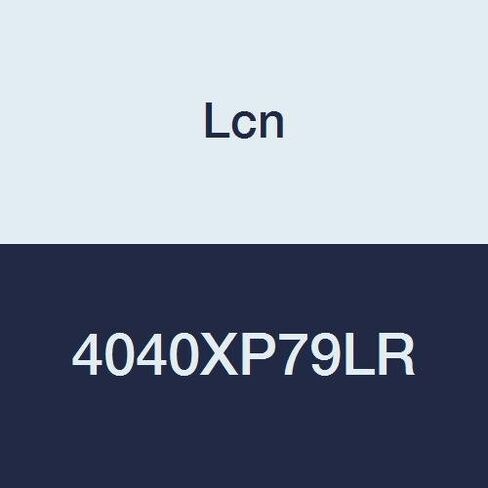 LCN 4040XP79LR 4040XP-798LR 689 Aluminum Long Rod and Shoe in Kuwait