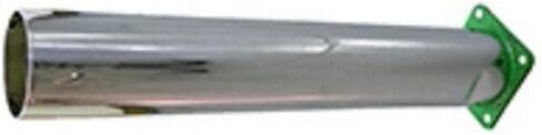 Replacement Part for R3549 Stainless Steel Straight Stack - Fits 60, 630, 70, 720, A, G + R2Aft347147 in Saudi Arabia