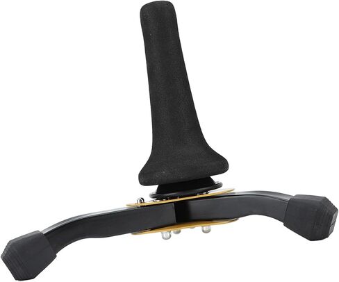 حامل سوبرانو ساكس قابل للطي، حامل ثلاثي القوائم محمول للساكسفون مع تصميم مانع للانزلاق، لفلوت البوق المزمار الكلارينيت in Kuwait