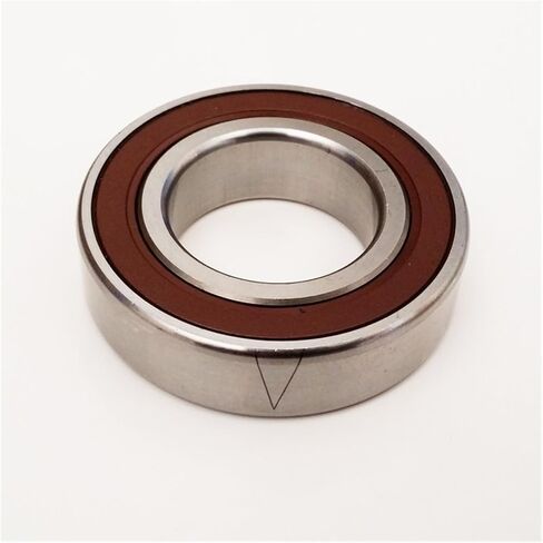 1pcs 7004 7004C 2RZ 20x42x12 Sealed Angular Contact Bearings Spindle in Saudi Arabia