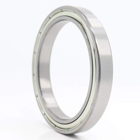 Power Transmission Products 6828 ZZ Deep Groove Ball Bearing 61828 6828ZZ Metric Thin Section Bearings 140x175x18mm Precision in Saudi Arabia