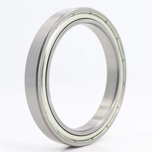 Power Transmission Products 6828 ZZ Deep Groove Ball Bearing 61828 6828ZZ Metric Thin Section Bearings 140x175x18mm Precision in Saudi Arabia
