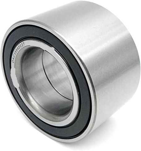 1pcs DAC35640037 35X64X37 DAC3564A-1 DE0749 510014 BAH0042 DU3532ADDXC Wheel Bearing in Saudi Arabia