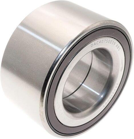 1 قطعة DAC40750039ABS عجلة تحمل مع ABS الاستشعار الدائري 40x75x39 مللي متر 200996 713618910 9036340079 90363W0005 محامل in Saudi Arabia