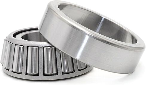 Bearing 32205 25x52x19.25 32205B 32205-B 7505E Cone + Cup Single Tapered Roller Bearings in Saudi Arabia