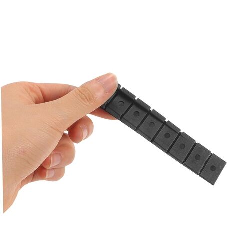40pcs Furniture Leveling Shims Wedge Levelers for Tables Cabinets and Chairs Prevent Wobbling and Ensure Stability Homes and Offices in Saudi Arabia