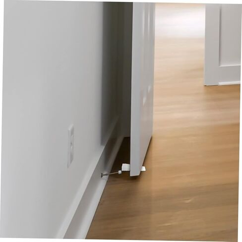 4Pcs Wobble Furniture Leveling Shims Multi Functional Wedges for Tables Sofas Doors and Toilets Easy to Use Durable Non Slip Design for Optimal Stability in Saudi Arabia