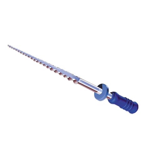 EDS 5025-35 Endo-Express SafeSiders Refill Kit, 25 mm Length, 0.02 Taper, Green (Pack of 6) in Saudi Arabia