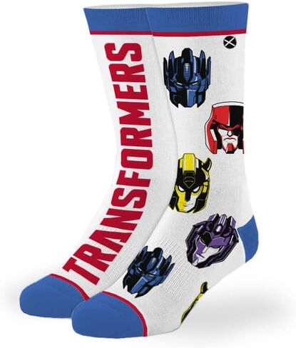 محولات Sox Odd Sox تقسم جوارب طاقم الأطفال الكبار in Saudi Arabia