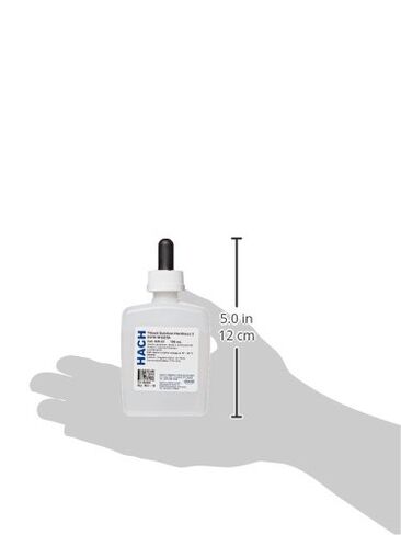 هاتش 42632 محلول الصلابة 3، 100 مل MDB in Kuwait