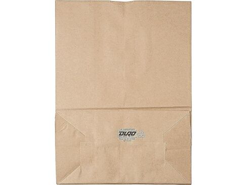 BAGSK1675-1/6 BBL كيس بقالة ورقي in Kuwait