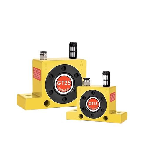 هزاز هوائي K/GT-08 10 13 16 25 32 48 توربين مذبذب هزاز صغير (نوع توربين GT25) in Kuwait