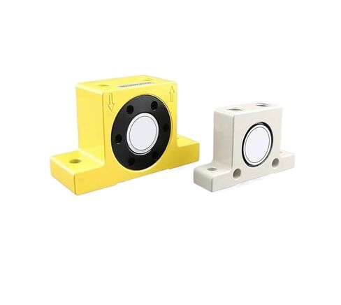 مطرقة هزاز التوربينات الهوائية مطرقة تأرجحية مطرقة هوائية مغذي هزاز K-30/32/60 هزاز كروي (K-32) in Kuwait