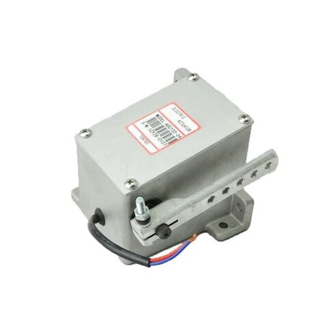 Generator Set External Actuator ADC175/225/120 Electronic Actuator 12V 24V(ADC225 24V) in Saudi Arabia