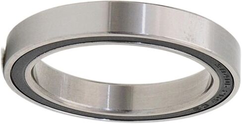 1PCS 30406-2RS 30x40x6 MR30406-2RS Bicycle Bearing 30 * 40 * 6 MH3040H6-2RS Thin Wall Shielding Ball in Saudi Arabia