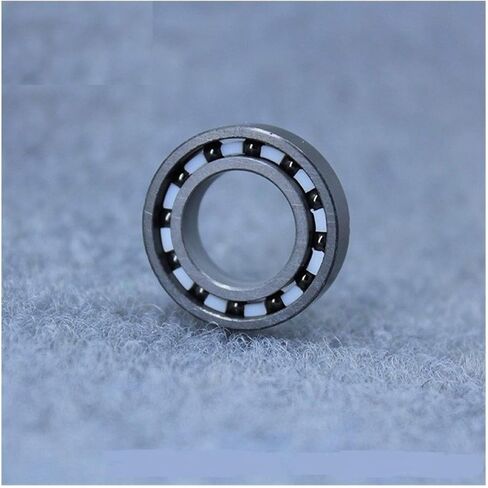 Power Transmission Products 6907 6907CE Full Ceramic Bearing Si3N4 Material All Silicon Nitride Ball Bearings 355510 mm in Saudi Arabia